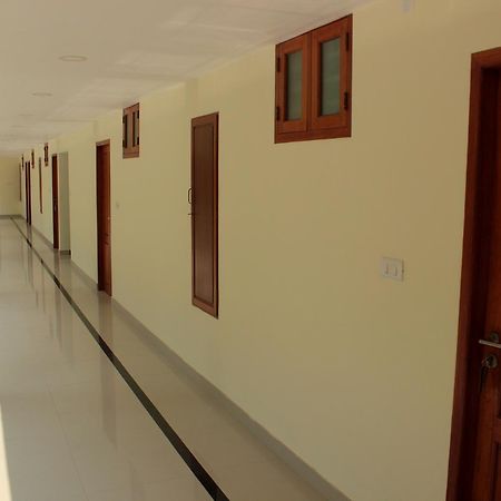 Travancore Island Resort Thiruvananthapuram Luaran gambar